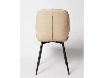 Стул ОКС 1342 бежевый винтаж (ИЦ) в Красноуральске - krasnouralsk.mebel-e96.ru