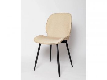 Стул ОКС 1342 бежевый винтаж (ИЦ) в Красноуральске - krasnouralsk.mebel-e96.ru