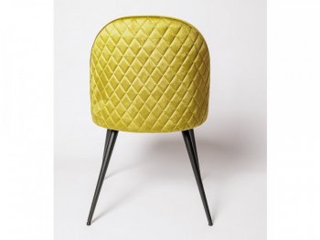 Стул С 820 Олива вельвет (ЦМ) в Красноуральске - krasnouralsk.mebel-e96.ru