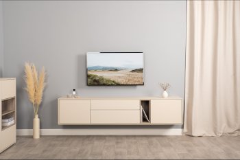 Тайл Тумба под ТВ 16.62 (Моби) в Красноуральске - krasnouralsk.mebel-e96.ru