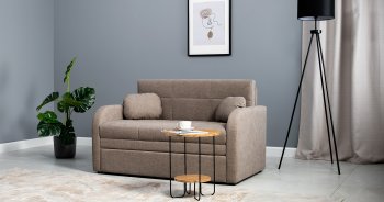 Диван-кровать Тео арт. 906 (НиК) в Красноуральске - krasnouralsk.mebel-e96.ru