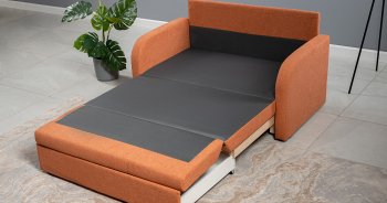 Диван-кровать Тео арт. 907 (НиК) в Красноуральске - krasnouralsk.mebel-e96.ru