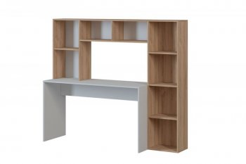 Уголок школьника Прямой (Генезис) в Красноуральске - krasnouralsk.mebel-e96.ru