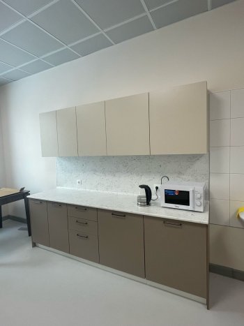 Кухонный гарнитур Жемчуг 2500 мм (Sanvut) в Красноуральске - krasnouralsk.mebel-e96.ru