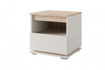 Спальный гарнитур Юта модульный (БМ) в Красноуральске - krasnouralsk.mebel-e96.ru