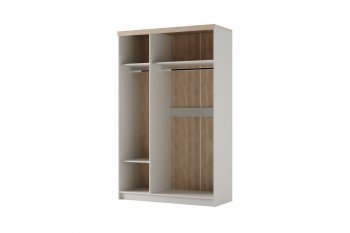 Спальный гарнитур Юта модульный (БМ) в Красноуральске - krasnouralsk.mebel-e96.ru