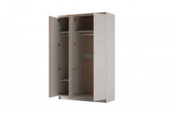 Спальный гарнитур Юта модульный (БМ) в Красноуральске - krasnouralsk.mebel-e96.ru
