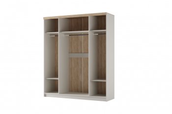 Спальный гарнитур Юта модульный (БМ) в Красноуральске - krasnouralsk.mebel-e96.ru