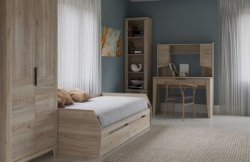 Набор детской мебели Юта модульный (СБК) в Красноуральске - krasnouralsk.mebel-e96.ru