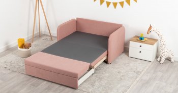 Диван-кровать Юта (120) арт. ТД 522 (НМ) в Красноуральске - krasnouralsk.mebel-e96.ru